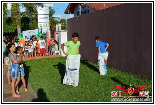 rolim de moura